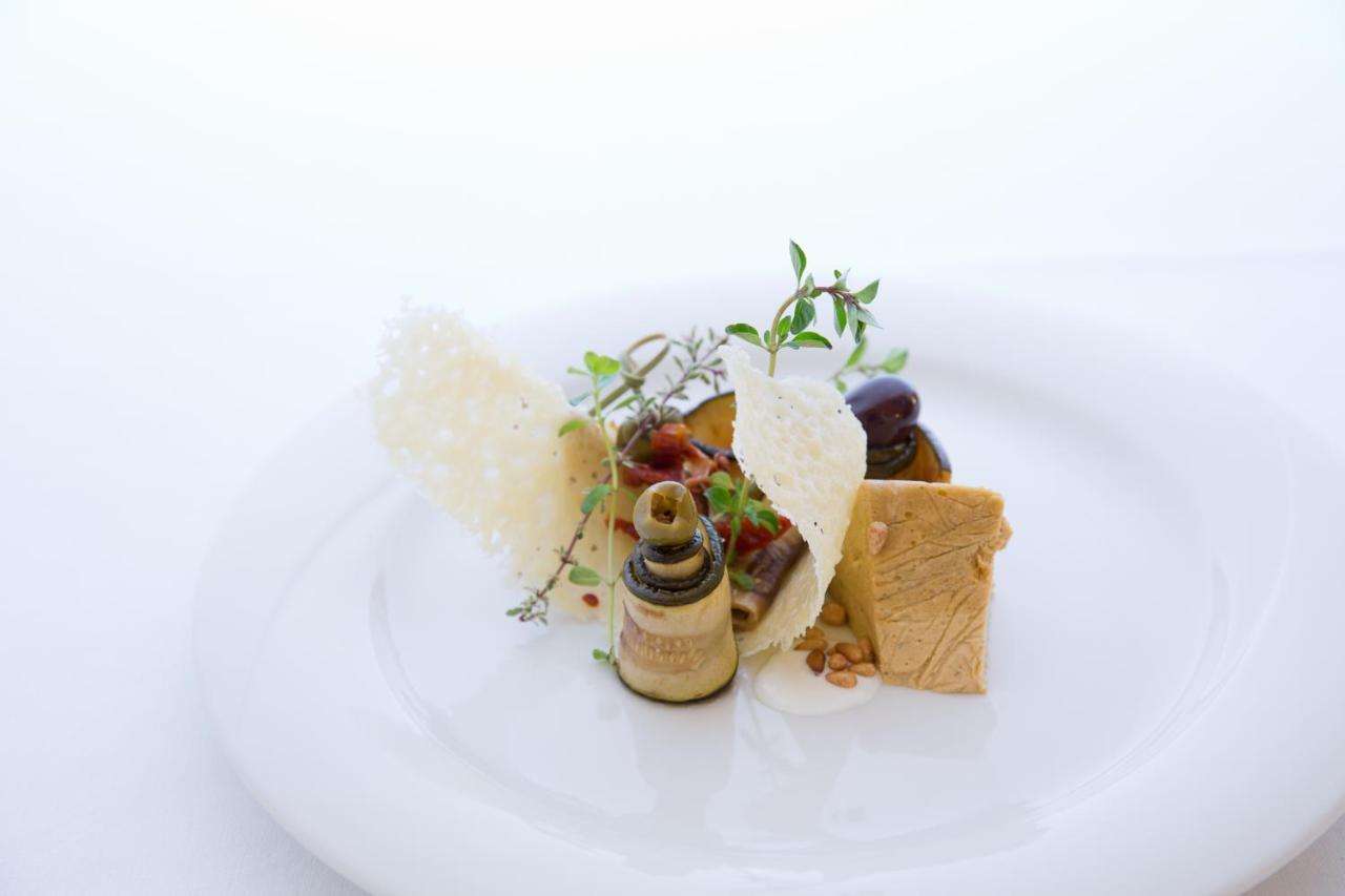 Boutiquehotel Hohes Licht ดามุลส์ ภายนอก รูปภาพ