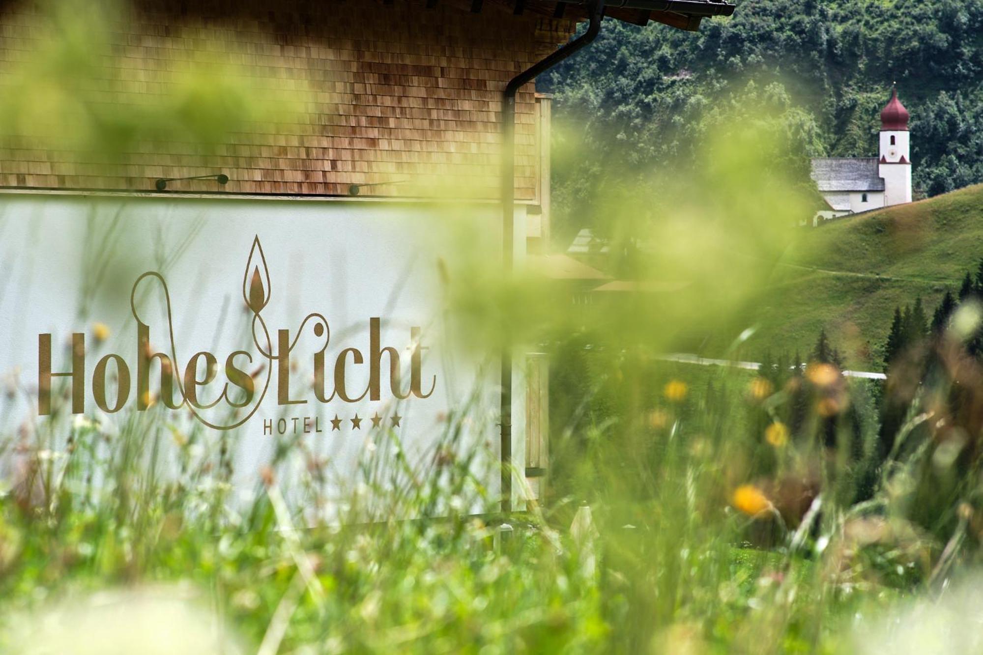 Boutiquehotel Hohes Licht ดามุลส์ ภายนอก รูปภาพ